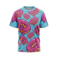 CAMISETA MANGA CORTA RUN&PRO FUN