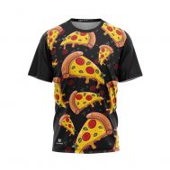 CAMISETA MANGA CORTA RUN&PRO FUN
