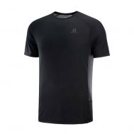 CAMISETA MANGA CORTA SALOMON CROSS REBEL SS TEE