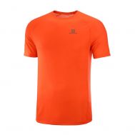 CAMISETA MANGA CORTA SALOMON CROSS REBEL SS TEE