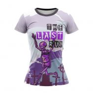 CAMISETA MANGA CORTA RUN&PRO FUN