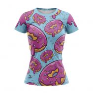 CAMISETA MANGA CORTA RUN&PRO FUN