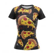 CAMISETA MANGA CORTA RUN&PRO FUN