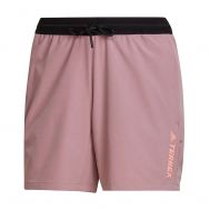 PANTALON CORTO ADIDAS TERREX LITEFLEX MUJER