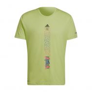 CAMISETA MANGA CORTA ADIDAS TERREX AGRAVIC PULSE