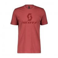 CAMISETA MANGA CORTA SCOTT MS ICON