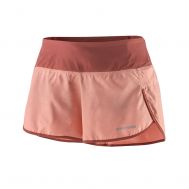 PANTALON CORTO PATAGONIA STRIDER 3½" MUJER