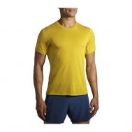 CAMISETA MANGA CORTA BROOKS DISTANCE