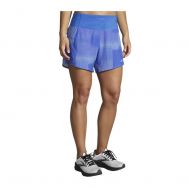 PANTALON CORTO BROOKS CHASER 5" MUJER