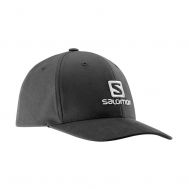 GORRA SALOMON LOGO CAP