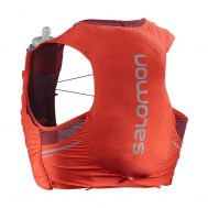 MOCHILA SALOMON SENSE PRO 5 SET