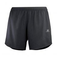 PANTALON CORTO SALOMON CROSS 5" MUJER