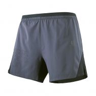 PANTALON CORTO SALOMON CROSS 5"