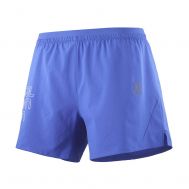 PANTALON CORTO SALOMON CROSS 5"
