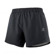 PANTALON CORTO SALOMON CROSS REBEL 5''