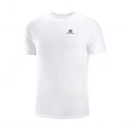 CAMISETA MANGA CORTA SALOMON CROSS REBEL SS TEE