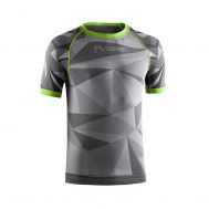 CAMISETA MANGA CORTA LURBEL SAMBA