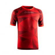CAMISETA MANGA CORTA LURBEL SAMBA