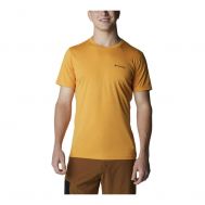 CAMISETA MANGA CORTA COLUMBIA ZERO RULES
