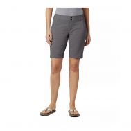PANTALON CORTO COLUMBIA SATURDAY TRAIL MUJER