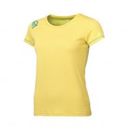 CAMISETA MANGA CORTA TERNUA SLUMA