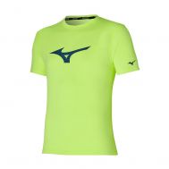 CAMISETA MANGA CORTA MIZUNO CORE RB TEE