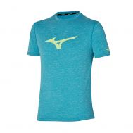 CAMISETA MANGA CORTA MIZUNO CORE RB TEE