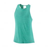 CAMISETA TIRANTES PATAGONIA RIDGE FLOW MUJER