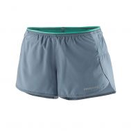 PANTALON CORTO PATAGONIA STRIDER PRO 3" MUJER