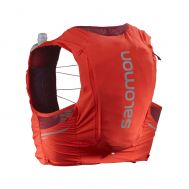 MOCHILA SALOMON SENSE PRO 10 SET