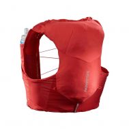 CHALECO SALOMON ADV SKIN 5 SET