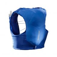 CHALECO SALOMON ADV SKIN 5 SET