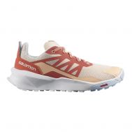 ZAPATILLAS SALOMON PATROL JUNIOR