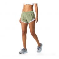 PANTALON CORTO NEW BALANCE Q SPEED FUEL MUJER