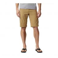 PANTALON CORTO COLUMBIA CARGO SILVER RIDGE II