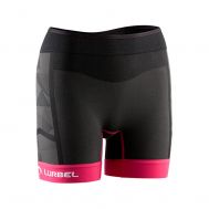 MALLA CORTA LURBEL SAMBA LITE MUJER
