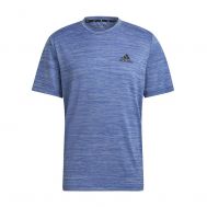 CAMISETA MANGA CORTA ADIDAS AEROREADY DESIGNED TO MOVE SPORT