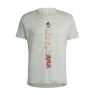 CAMISETA MANGA CORTA ADIDAS TERREX AGRAVIC PULSE
