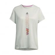 CAMISETA MANGA CORTA ADIDAS TERREX AGRAVIC MUJER