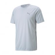 CAMISETA MANGA CORTA PUMA RUN FAVORITE SS TEE