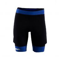 MALLAS CORTAS LURBEL SAMBA SHORT