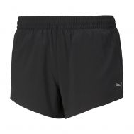 PANTALON CORTO PUMA RUN FAVORITE WOVEN 3" MUJER