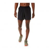 PANTALON CORTO ASICS ROAD 5IN SHORT