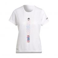 CAMISETA MANGA CORTA ADIDAS TERREX AGRAVIC MUJER
