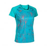 CAMISETA MANGA CORTA JOMA ELITE IX MUJER