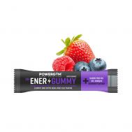 POWERGYM ENERGUMMY - 30 GRAMOS