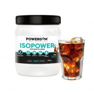 POWERGYM ISOPOWER ELECTROLYTE - 600 GRAMOS