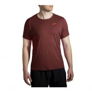 CAMISETA MANGA CORTA BROOKS ATMOSPHERE