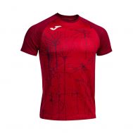 CAMISETA MANGA CORTA JOMA ELITE IX
