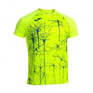 CAMISETA MANGA CORTA JOMA ELITE IX